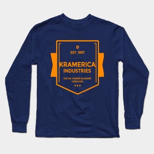 KRAMERICA INDUSTRIES Long Sleeve T-Shirt